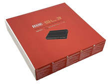 Rane SL3 Adovansed Interfaccia