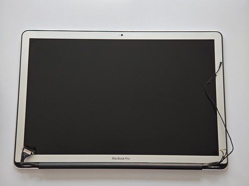 Gruppo display lcd - lcd, opaco