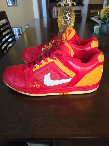 Nike air force low the - air,