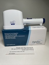 Optelec PowerMag 3x/8D lente