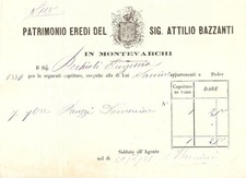 1881 montevarchi eredi - 1881,
