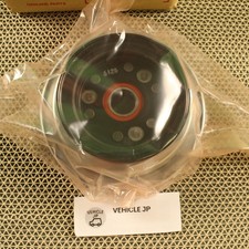 Gruppo puleggia trattorino