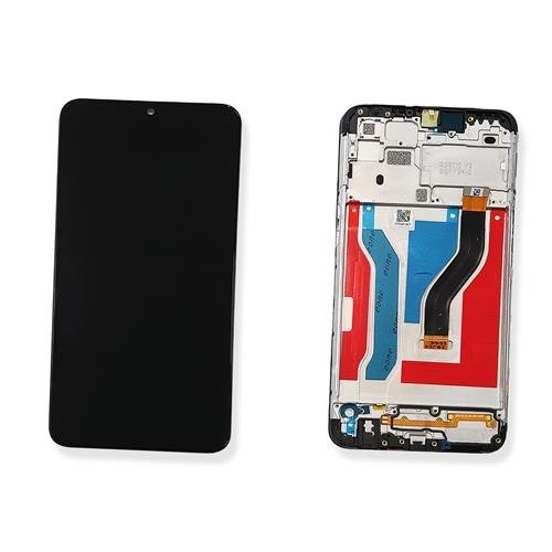 Display lcd per - per, samsung