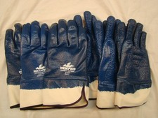 MEMPHIS Predator: 9761R Guanti