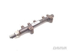 Binario iniezione carburante