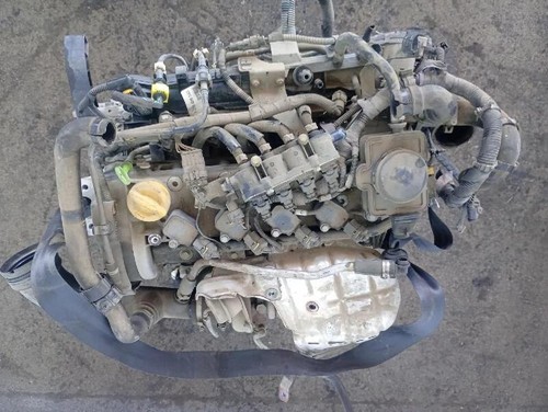 Motore completo 198a4000 alfa - motore,