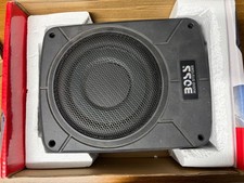 As-is Boss Audio System BAB8