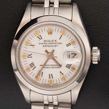 Rolex Datejust 6917 26mm