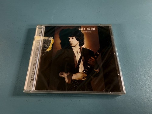 Gary moore run for cover - moore,