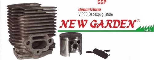 Kit cilindro pistone - kit,