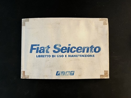 Manuale uso manutenzione - uso, e
