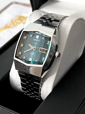 Orologio Seiko Vanac KS