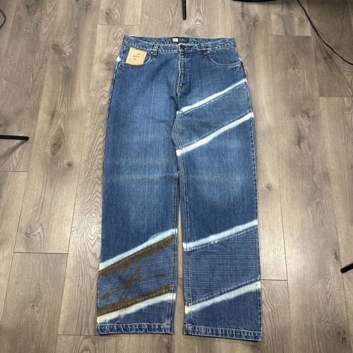 Jeans karl kani vintage - vintage, nos
