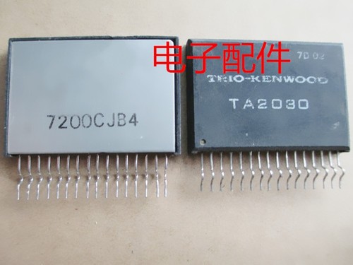 1pcs trio kenwood ta2030 - 1pcs, trio-kenwood