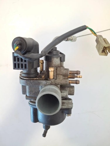 Carburatore malaguti f12 - carburatore, f12-r
