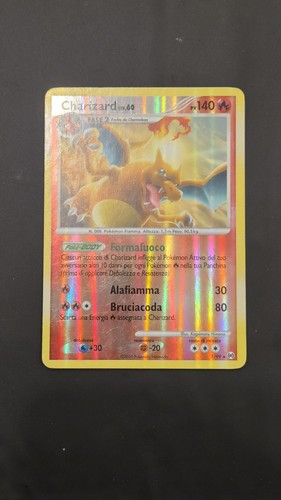 Charizard 99 rara holo - charizard,