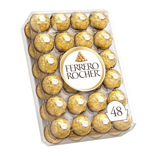 Ferrero rocher confezione - ferrero,