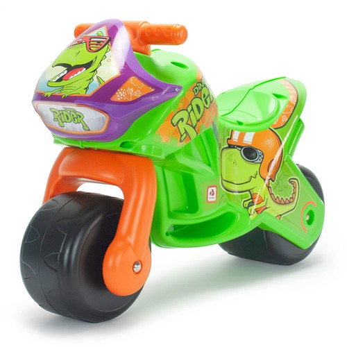 Moto cavalcabile per bambini - moto,