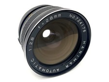 Hanimar Automatico 28mm 1:2.8