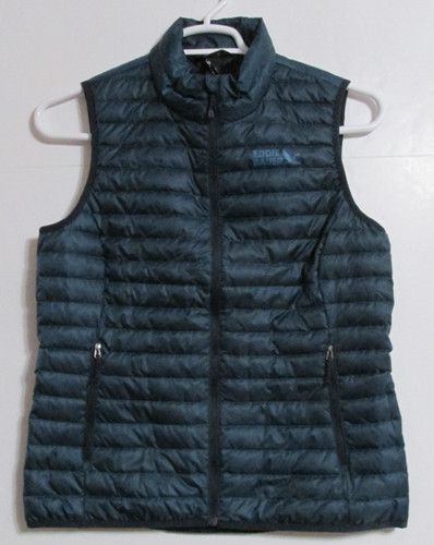 Gilet imbottito donna eddie - imbottito,