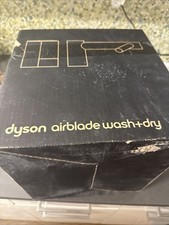 Dyson Airblade WD04 Rubinetto