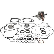 Kit revisione motore - revisione,