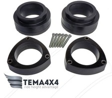 Tema4x4 front and rear 40mm