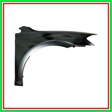 Parafango anteriore sinistro - parafango,