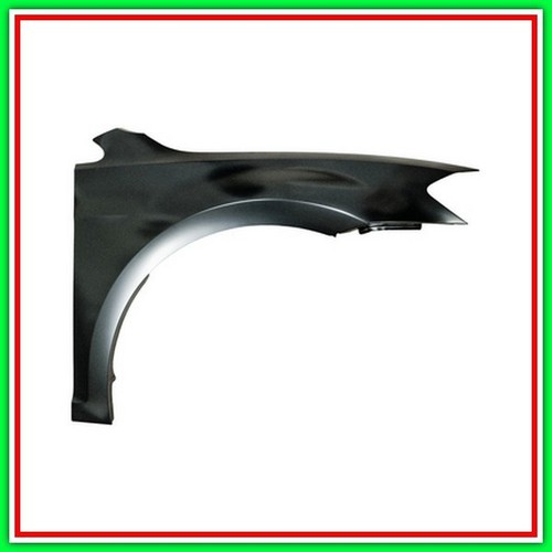 Parafango anteriore sinistro - parafango,