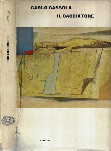 Cacciatore carlo - il, .