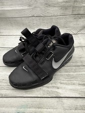 Scarpe sollevamento pesi - sollevamento,