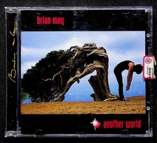 Brian May  Another World
