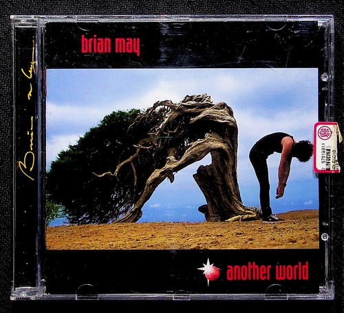 Brian may another - brian,
