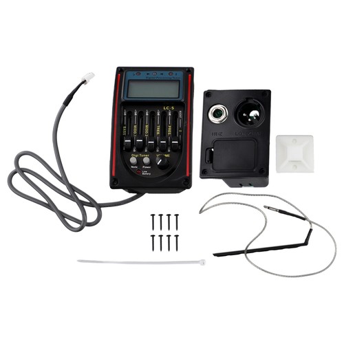Pickup per chitarra - pickup, 5