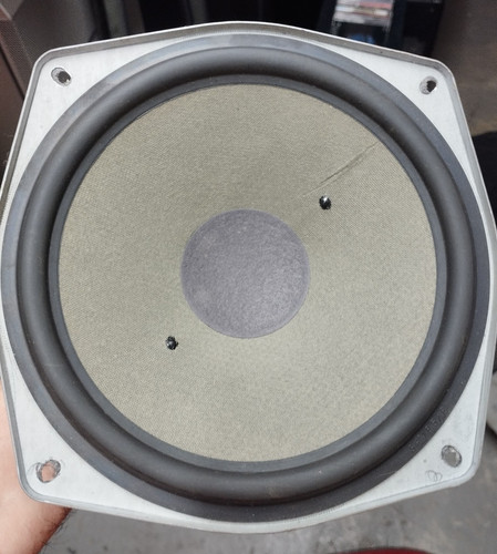 Woofer grundig 19074 per - x,