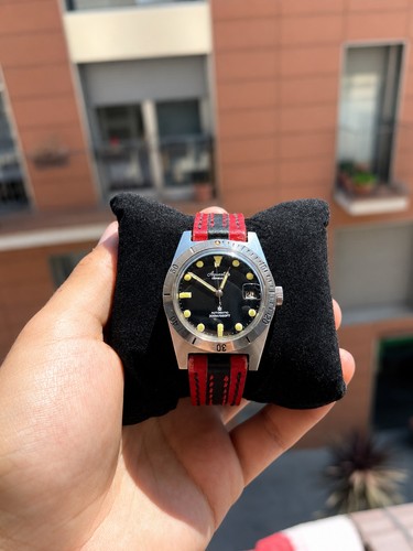 Aquastar 1701 automatic diver - 1701,