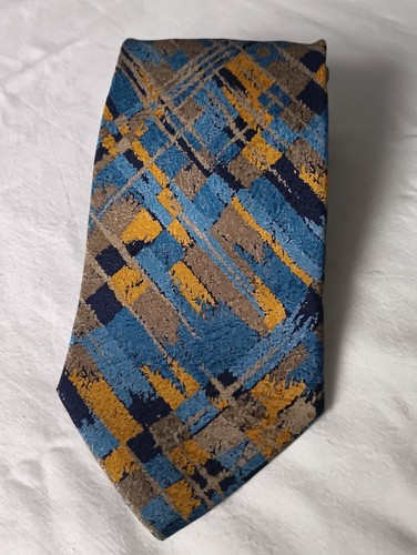 Missoni linea cravatte vintage - missoni,
