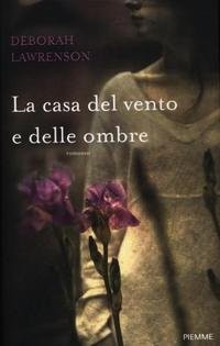 Casa del vento delle ombre - del,