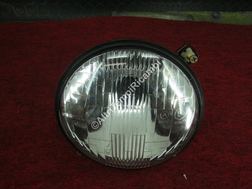 Headlight depth light fiat 124 - fiat,