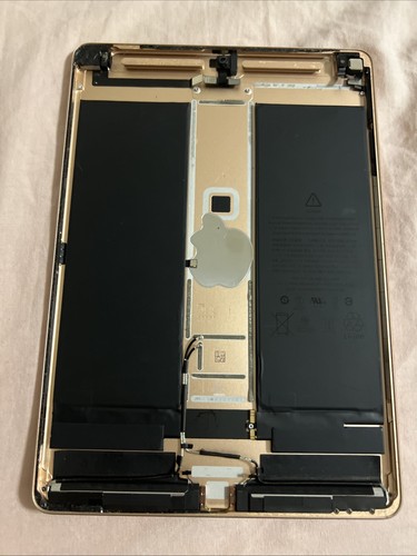 Originale apple ipad air - ipad,