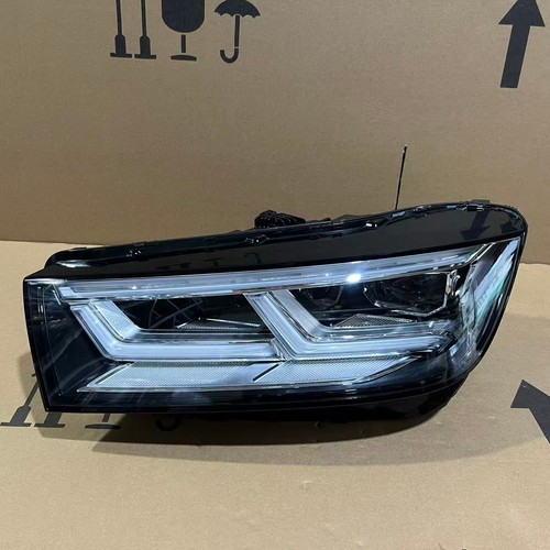 Audi faro anteriore matrix - q5,