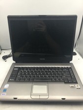 TOSHIBA TECRA A7-S612 - PER RICAMBI - INTEL CENTRINO - 1GB RAM - LEGGERE DESCRIZIONE - BB