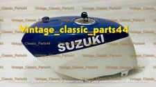 Serbatoio benzina Suzuki