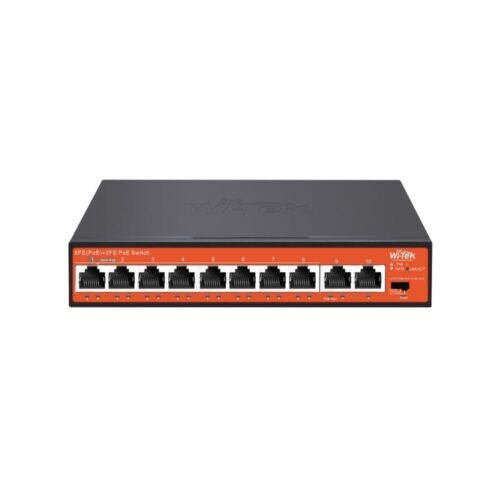 Switch poe porte - switch,