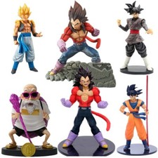 Action figure dragonball - figure, z