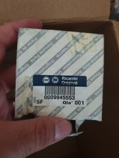 9945553 PORTASPAZZOLA MOTORINO  FIAT PANDA CINQUECENTO PUNTO UNO DELTA Y10 