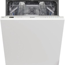 1 CLICK INDESIT DIO3C24ACE LAVASTOVIGLIE INCASSO 14 COPERTI  CLASSE E 44DB 0259B
