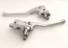 Set comandi manubrio 1", pompa