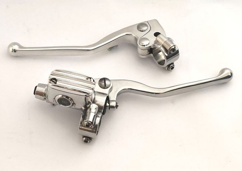 Set comandi manubrio - , 1",