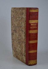 MONTI CORIOLANO. Delle norme di compilare le stime campestri nella provi 1846